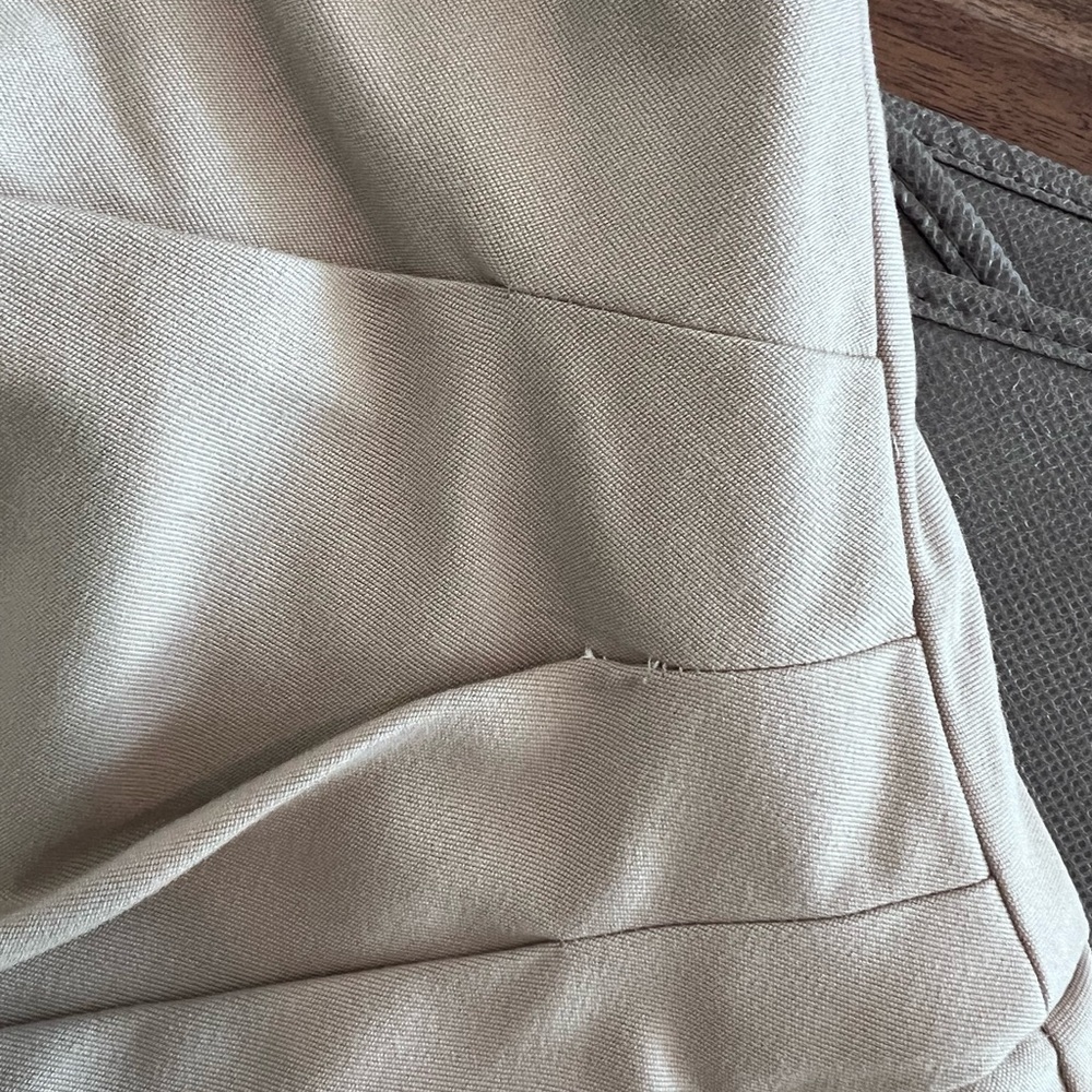 BCBG Maxazria Strapless Dress - Picture 12 of 12